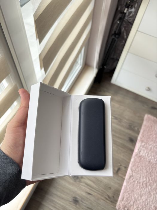 Vand Iqos Iluma I,