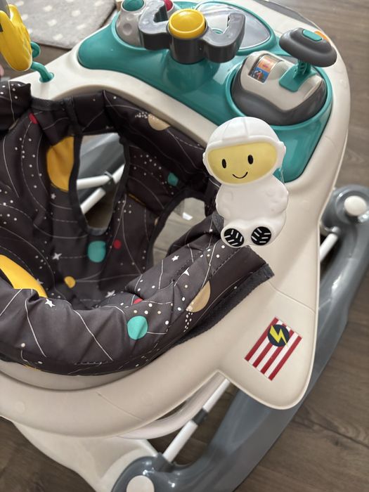 Паяк/Проходилка Космос Cangaroo