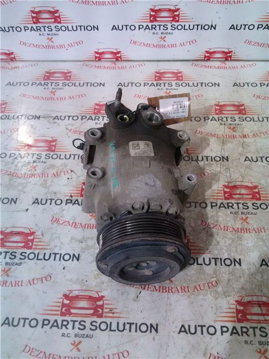 Compresor AC ford fiesta 1.5 an fabr. 2017