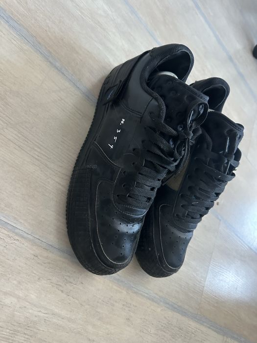 Nike Air Force 1 отлично състояние размер 42