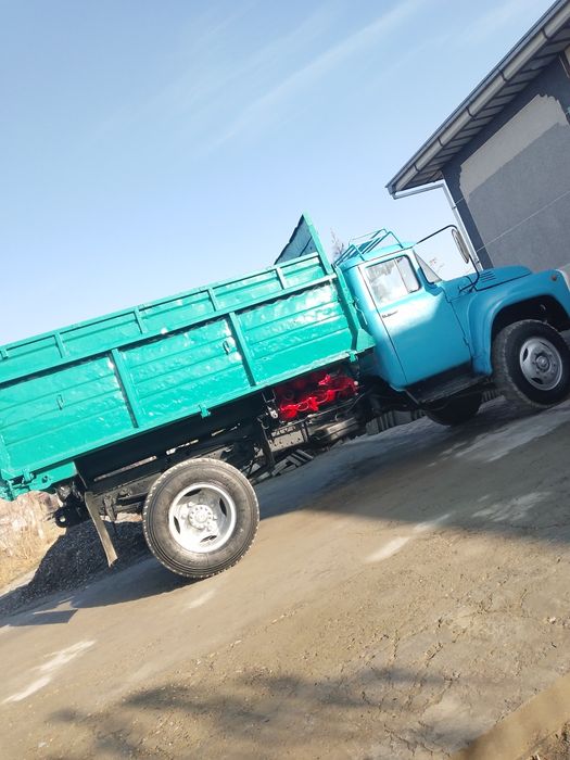 Zel urolo motor haydashga tayor