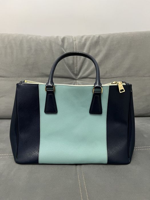 Сумка из натуральной кожи