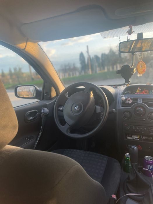 RENAULT Megane 2008 — imagine 4