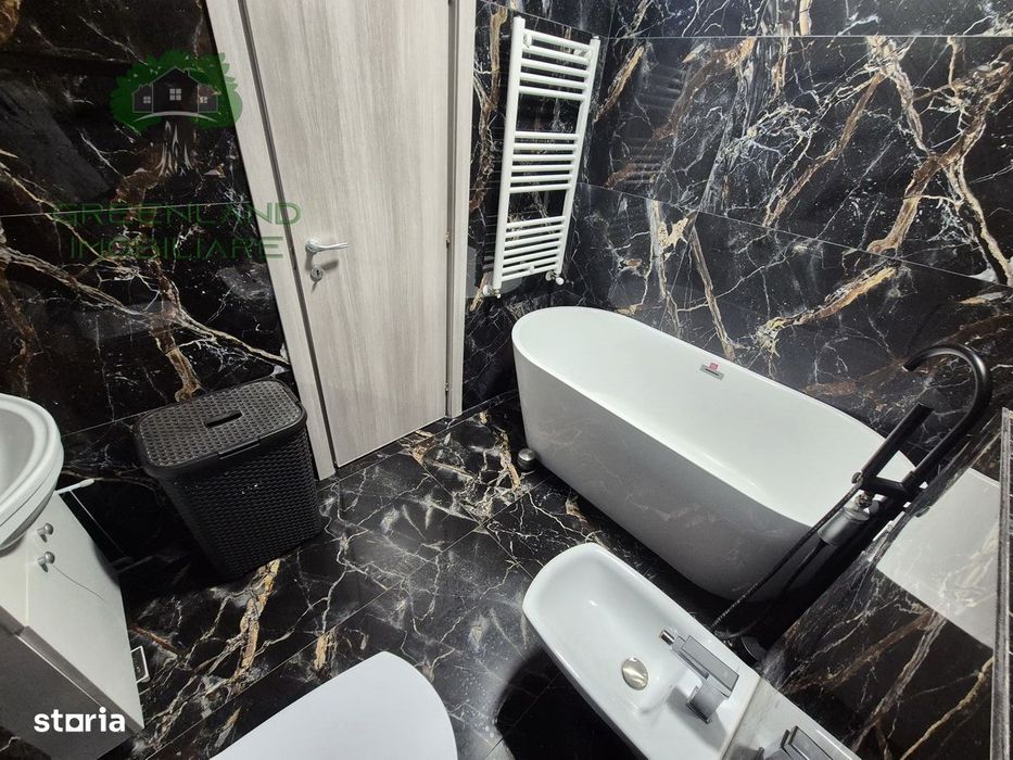 Apartament 2 camere, 50mp, etaj 2, Bucium Visan