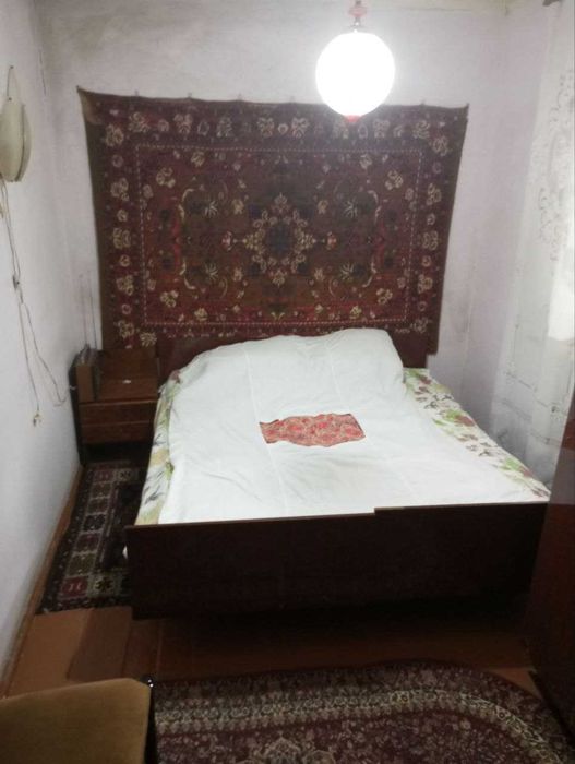 Продается частный дом на земле