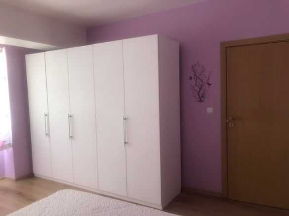 Дава се под наем Двустаен апартамент в Бургас, Възраждане - 71 кв.м за 165.75 € - Снимка #13