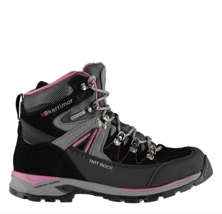 Туристически обувки Karrimor