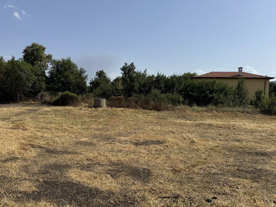 Продава се Парцел в с. Негованци, Област Перник - 1400 кв.м за 17 €/кв.м - Снимка #7