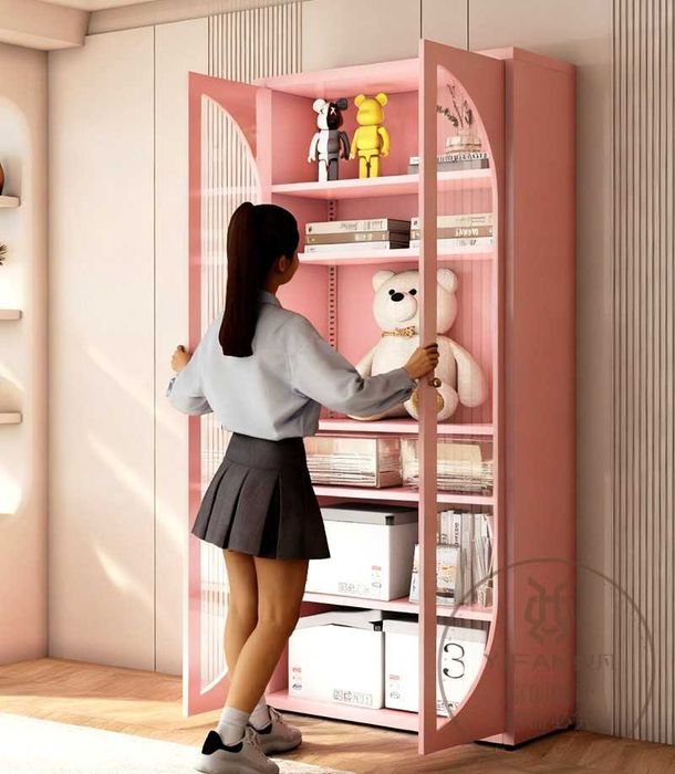 Стенка для гостинной/ сервант для дома/ kitob uchun stenka