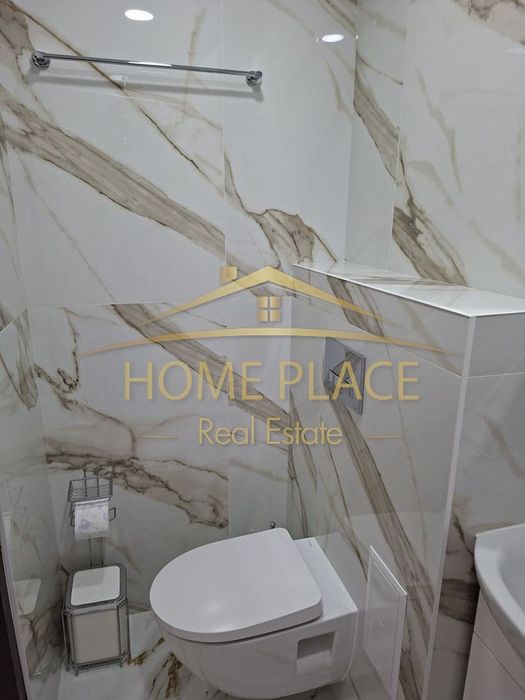 Дава се под наем Двустаен апартамент в Варна, Цветен квартал - 79 кв.м за 558.45 € - Снимка #10