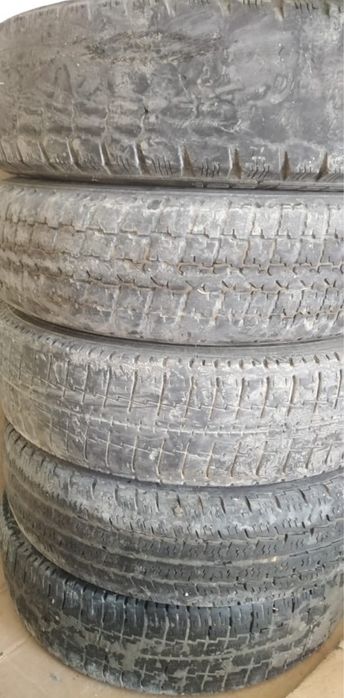 Продам колеса