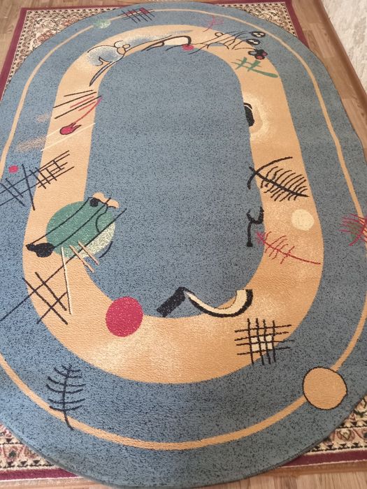 Ковры для дома б/у