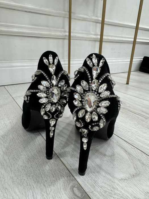 Туфли в отличном состояний