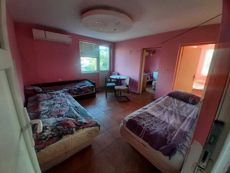 Квартира под наем за работници в с. Голяновци