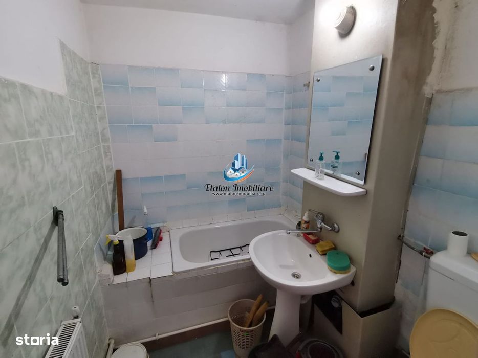 Apartament 2 camere / etaj 6 / 51 mp utili / ORION / Darmanesti