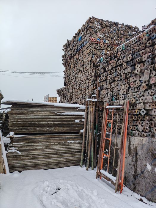 Аренда и продажа