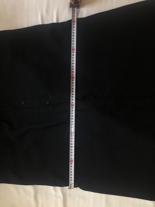 NOUĂ Rochie neagră F&F