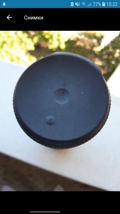 Тонколона ue boom 2