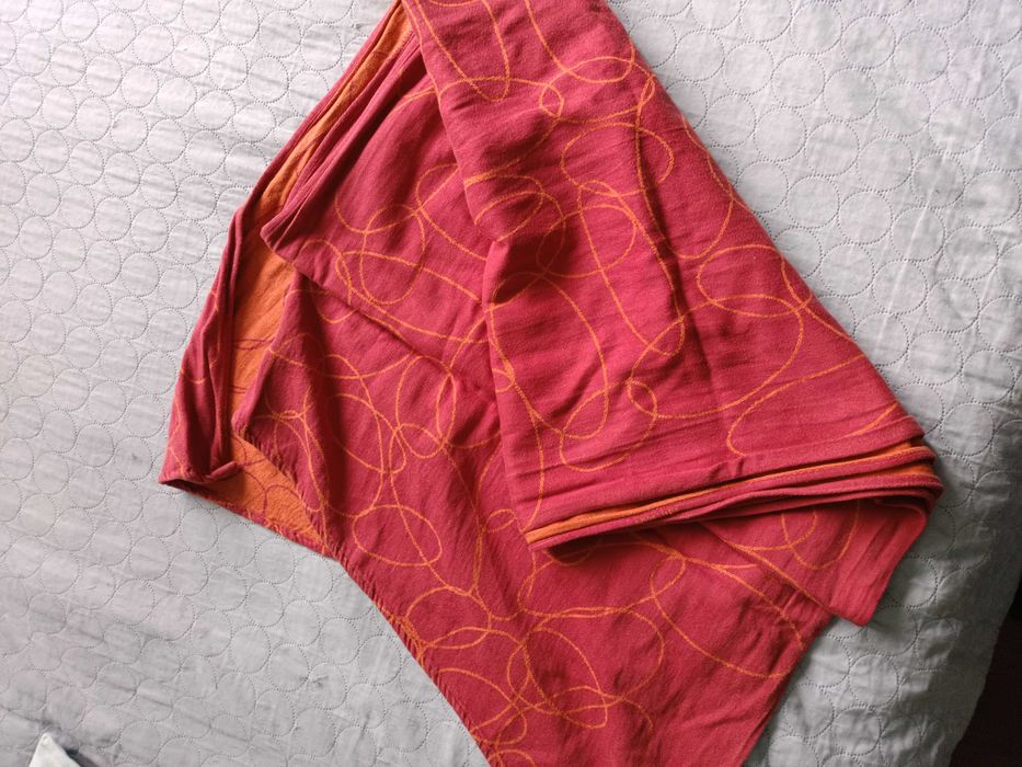 Тъкан слинг Didymos