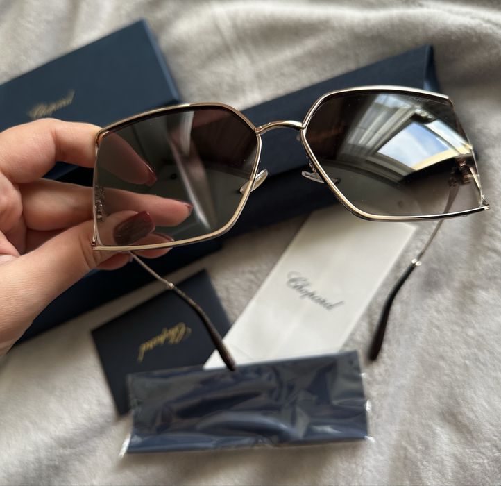 Продам дизайнерские очки