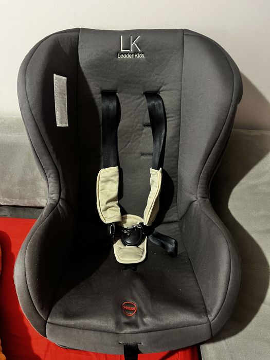 Детское автокресло Leader Kids