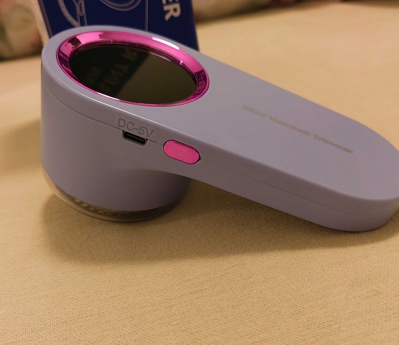 Машинка за текстил