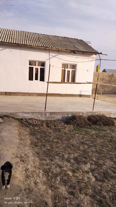 Qashqadaryo viloyati Qarshi shaharda 6 soʻtiq uy sotiladi