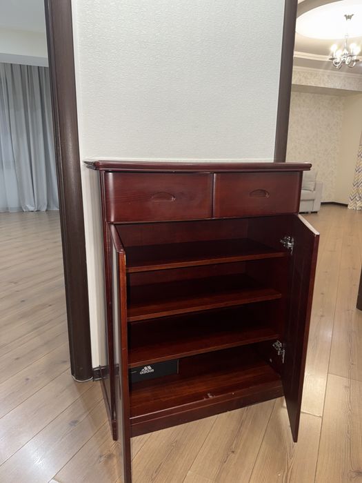 Комод классический