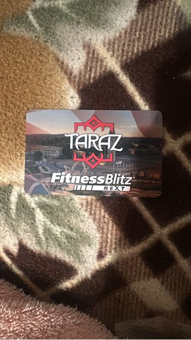 Продам Абонемент