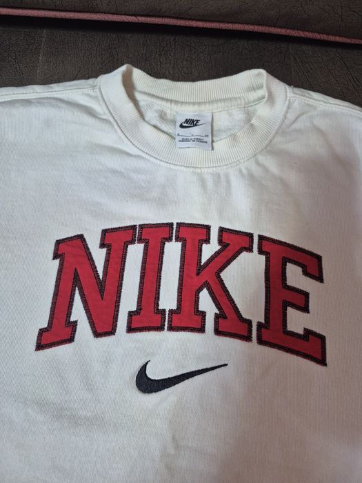 Nike спортна оригинална блуза