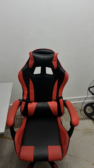 Сетап Компьютер с 4060 Ti