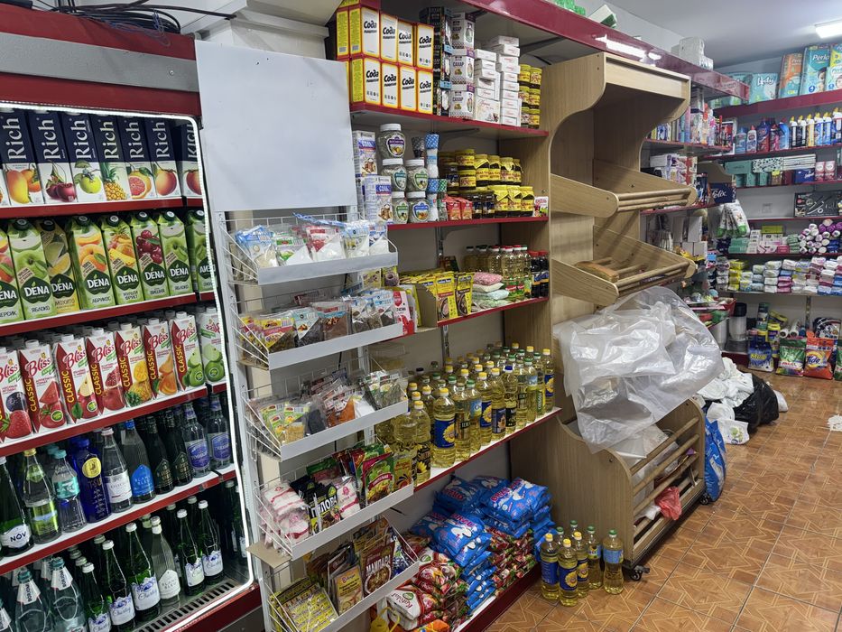 tayyor dokon sotiladi srochno