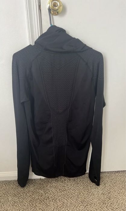 Onyx gymshark prima generatie