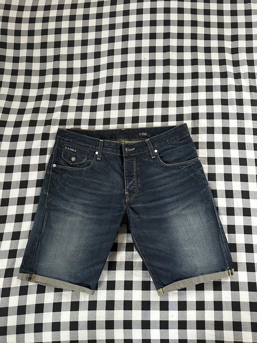 G-star, Dsquared2, Jacob Cohen и Tom Tailor дънки