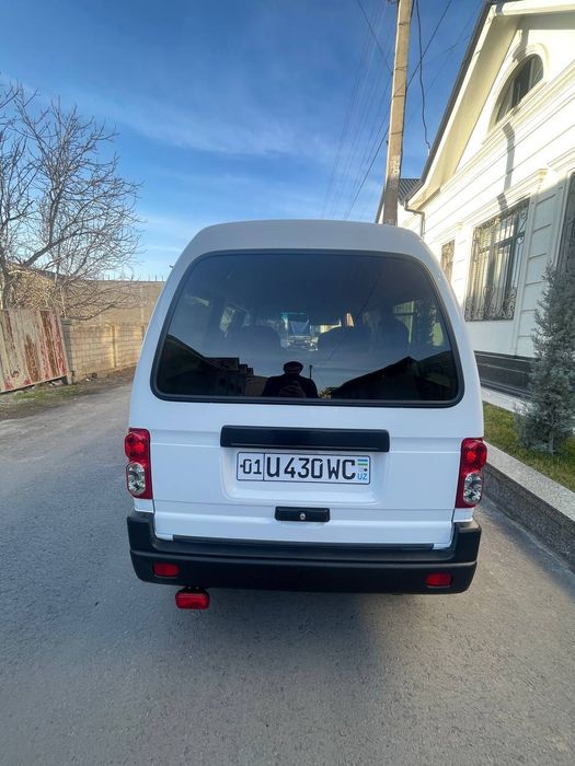 Chevrolet damas sotuvda