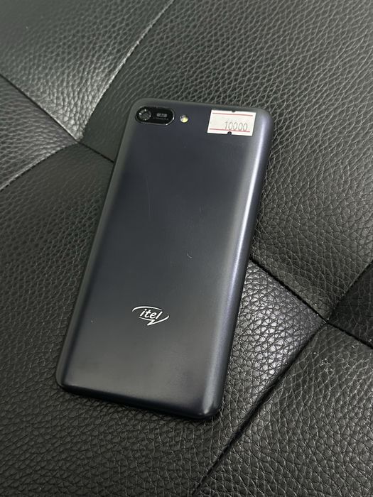 Itel.