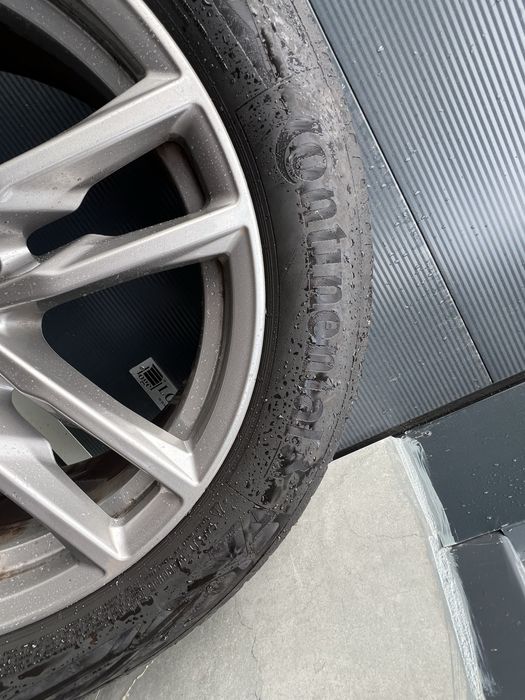 Оригинални джанти BMW M “19” X3 G01