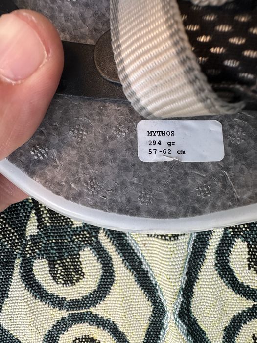 Комплект от 3 броя каски за колело