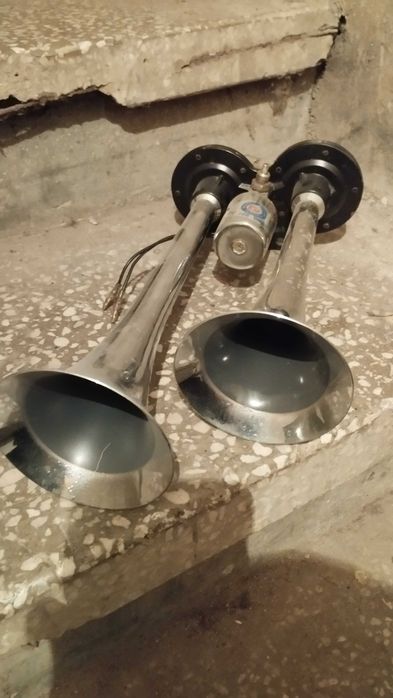 Аксесоари за камаз