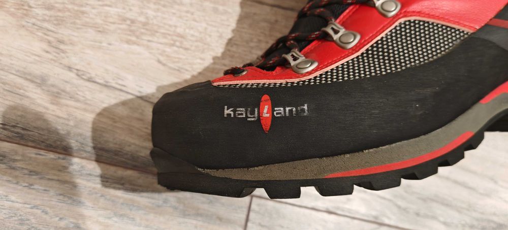 Bocanci de iarna Gore-tex