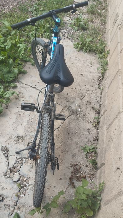 Срочно продам велосипед