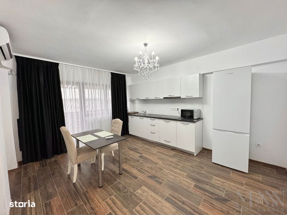 Apartament 1 dormitor de inchiriat | Parcare subterana | RA Residence