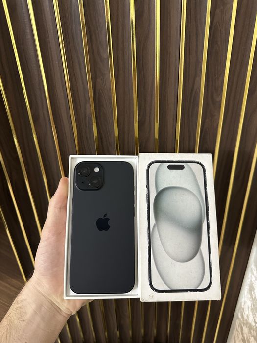 Iphone 15 128 Айфон 15 128