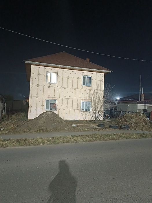 Продам частный  дом