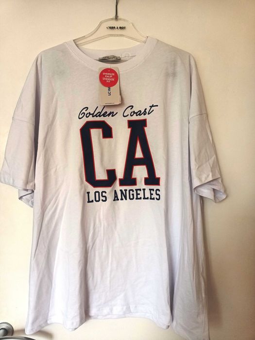 12 НОВИ Макси тениски 2,3,4 ХЛ