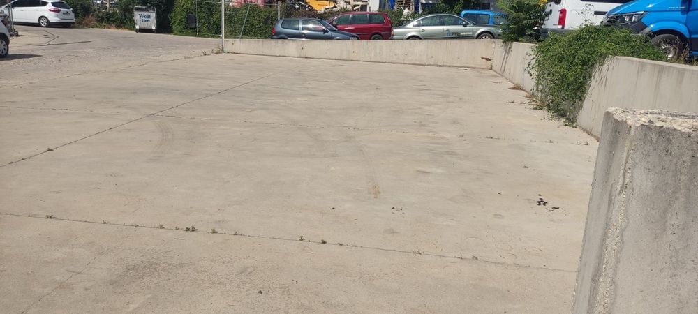 Дава се под наем Гараж / Паркомясто в София, Горубляне - 220 кв.м за 263.16 € - Снимка #6