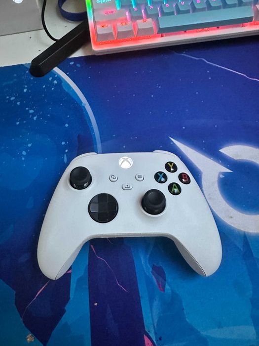 Xbox series S ca nou