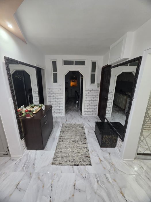 Inchiriez apartament 4 camere Vitrometan