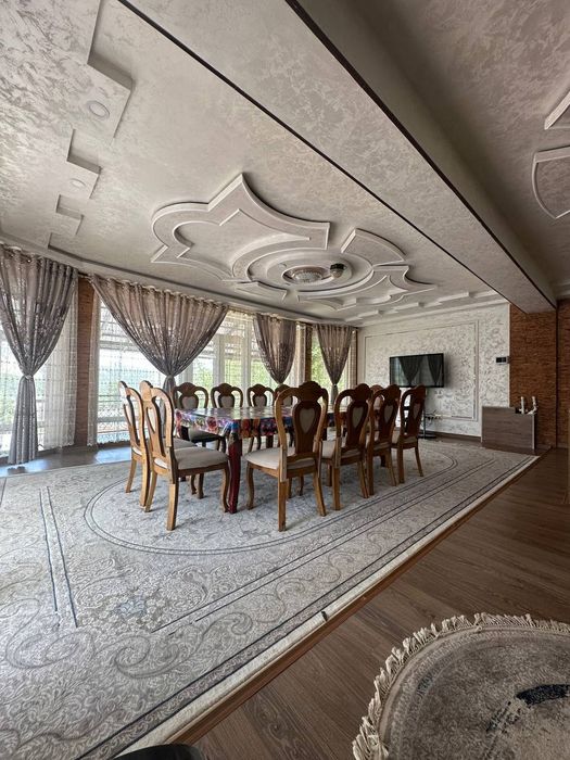 Чимган дача Оила-улфат