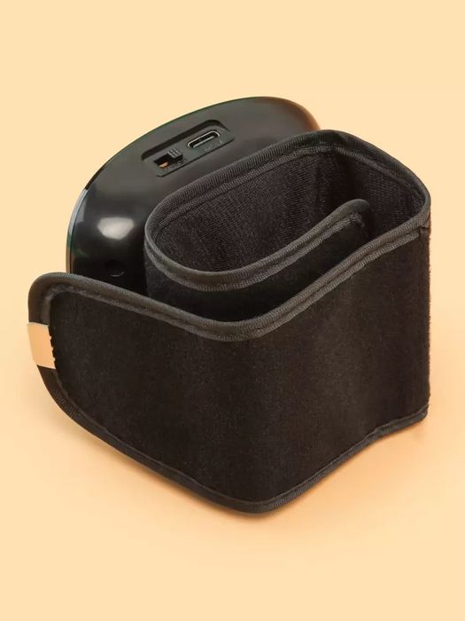 Bosimni o'lchash uchun avtomatik elektron tonometr